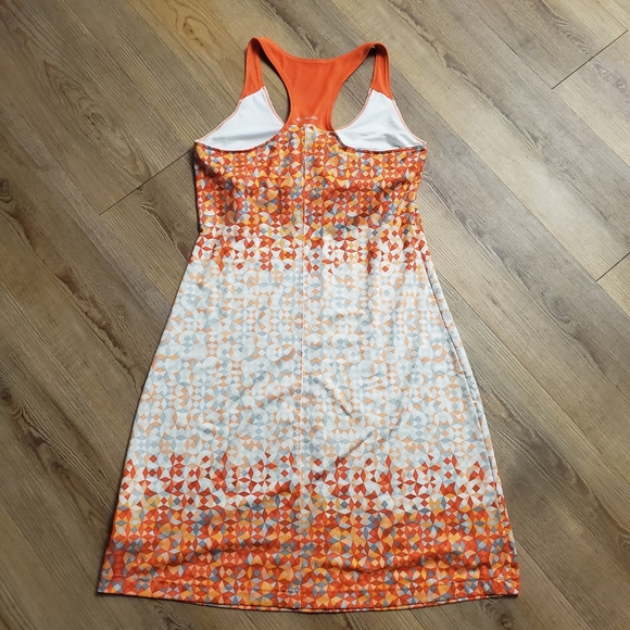 Columbia Omni Wick Dress - Picture 2 of 13